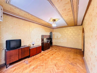 Apartament cu 3 camere, 72 m², Râșcani, Chișinău foto 12