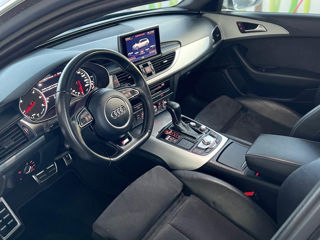 Audi A6 foto 6