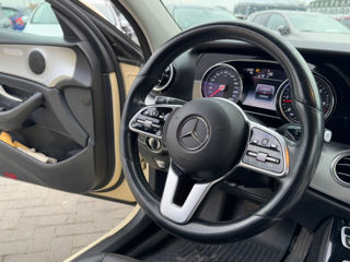 Mercedes E-Class foto 9