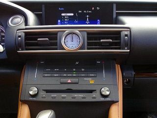 Lexus SC Series foto 7