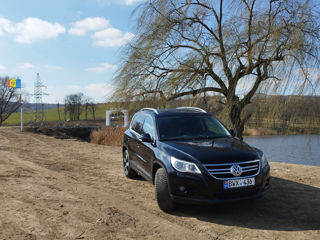 Volkswagen Tiguan foto 2