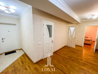 Apartament cu 2 camere, 100 m², Ciocana, Chișinău foto 8