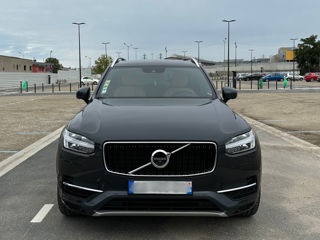 Volvo XC90 foto 3