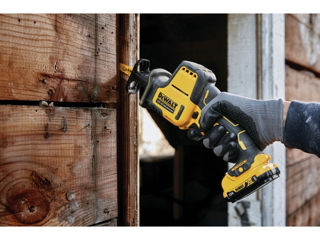 Ferastrau sabie cu acumulator dewalt dcs312d2/ пила сабельная аккумуляторная  dewalt dcs3 foto 3