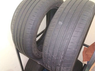 Maxxis Premitra 5 205/55/16. Urgent fac reducere. foto 3