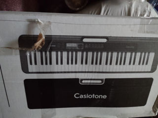 Vint Pian Casio foto 2