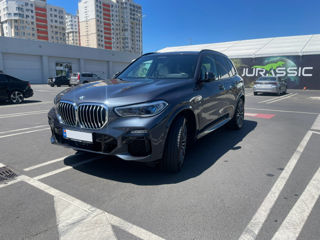 BMW X5 foto 2