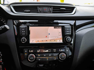 Nissan Qashqai foto 9