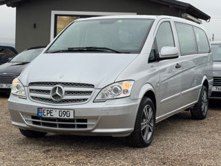 Mercedes Vito foto 4