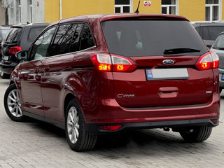 Ford Grand C-MAX foto 5