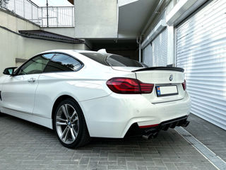 BMW 4 Series foto 3