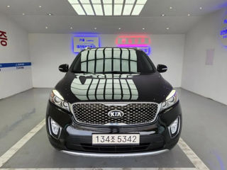 KIA Sorento foto 3