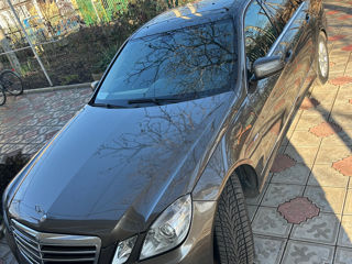 Mercedes E-Class foto 4