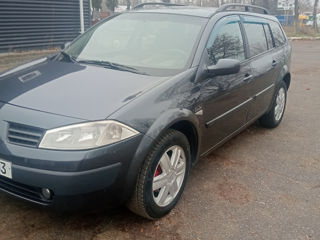 Renault Megane foto 9