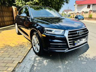 Audi Q5 foto 5