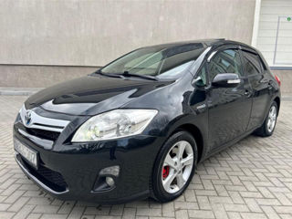 Toyota Auris foto 2