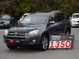 Toyota Rav 4 foto 4