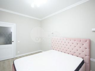 Apartament cu 2 camere, 65 m², Râșcani, Chișinău foto 4