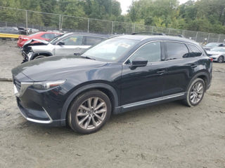 Mazda CX-9 foto 3