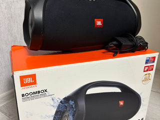 Jbl Boombox 1 foto 1