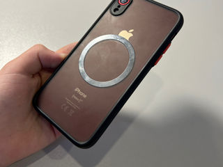 iPhone XR на 128гб foto 2