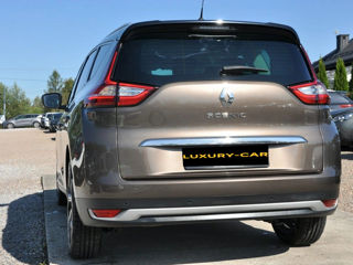 Renault Grand Scenic foto 4