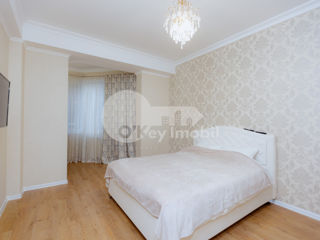 Apartament cu 1 cameră, 48 m², Centru, Chișinău foto 3