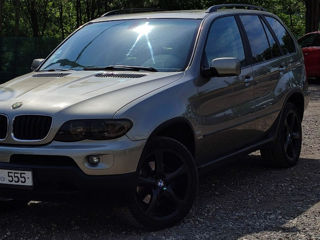 BMW X5 foto 3