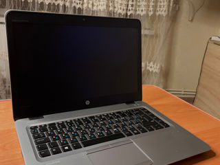 HP EliteBook 840 G3 foto 2