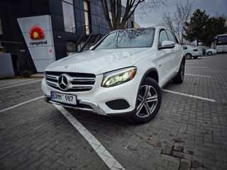 Mercedes GLC