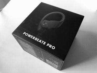 Powerbeats Pro (Noi, Sigilate) foto 1