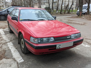 Mazda 626 foto 2