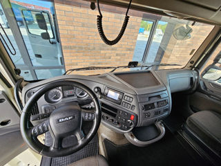 Daf XF460 foto 12