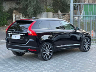 Volvo XC60 foto 4