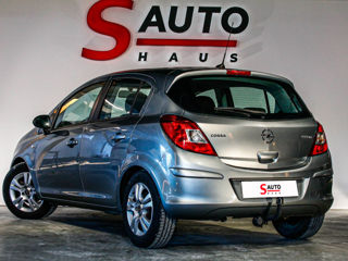 Opel Corsa foto 5