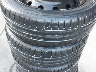 Hankook 175/60/14- 4buc foto 1