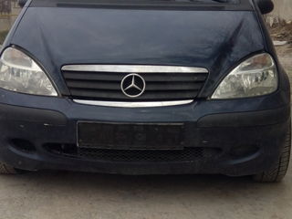 Mercedes. Dezmembrare. Разборка. foto 1