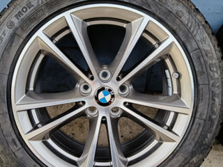 225/55/R17 5x112 Originale BMW G30 foto 4