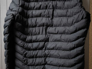 Moncler оригинальная куртка размер 2XL foto 2