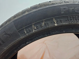 Continental PremiumContact 7 245/40 R18 97Y XL foto 3