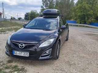 Mazda 6 foto 6