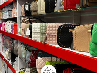 Открылся наш самый большой магазин Pigeon Bags ( сумок И Чемоданов)—на Измаилская 84!! foto 8