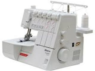 Ремонт любых швейных машин и оверлоков качество гарантия . foto 3