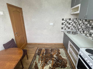 Apartament cu 1 cameră, 36 m², Telecentru, Chișinău foto 3