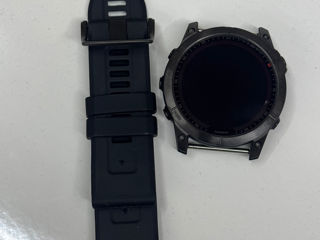 Garmin  Fenix X7 Solar