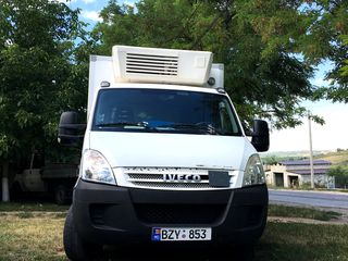 Iveco Dayly foto 1