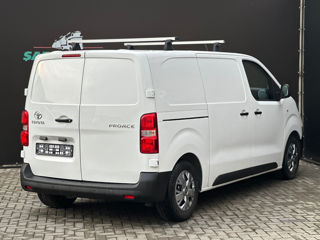 Toyota Proace foto 4