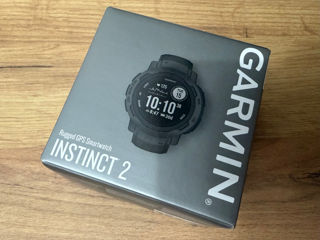 Smart-Watch Garmin Instinct 2