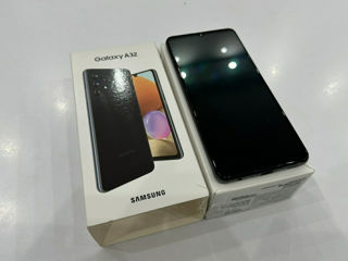 Продам Samsung Galaxy A32 Black на 6/128 ! foto 3