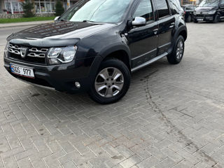 Dacia Duster foto 5